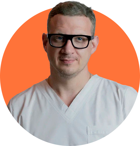 Котельников Виталий Владимирович
