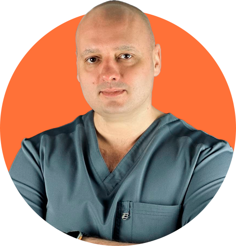 Молоков Алексей Владимирович