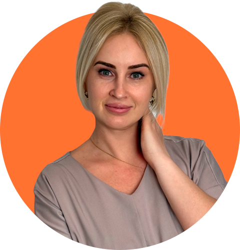 Куприна Юлия Алексеевна