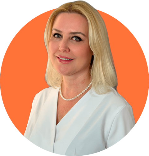 Ронзина Ольга Владимировна