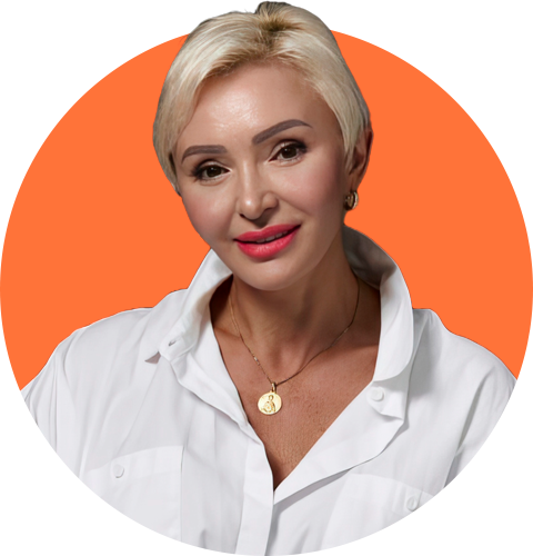 Кузнецова Татьяна Викторовна