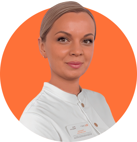 Колодникова Ольга Павловна