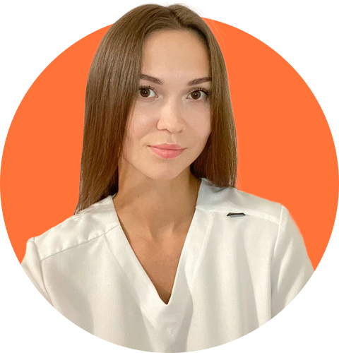 Ишмуратова Алина Исмагиловна