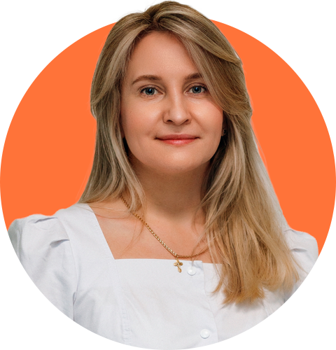 Шишина Людмила Александровна