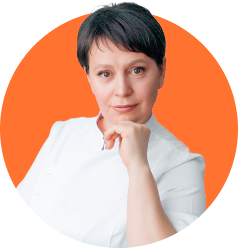 Кузнецова Мария Владимировна