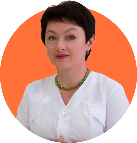 Ледакова Валерия Борисовна