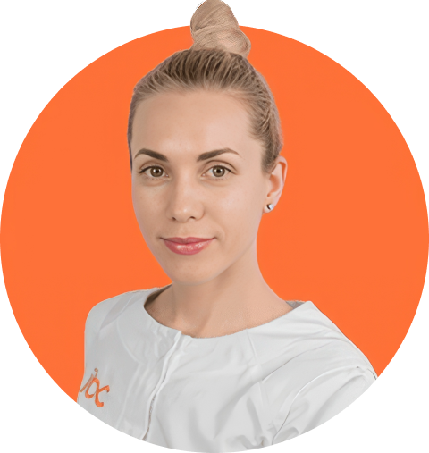 Баранова Юлия Михайловна