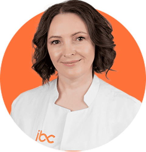 Козлова Ирина Васильевна