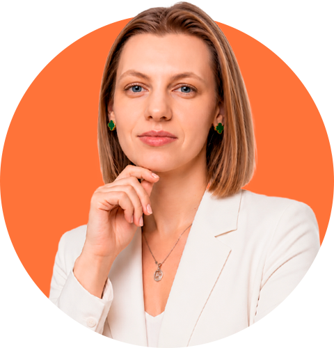 Маркова Юлия Александровна