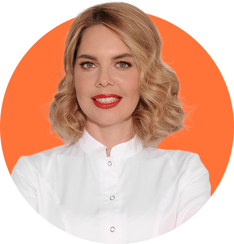 Шорохова Елена Анатольевна