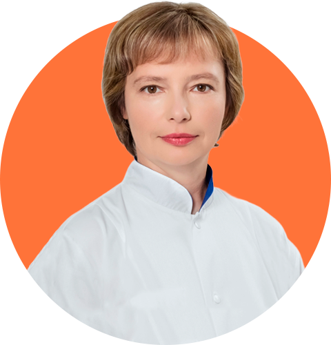 Левандровская Екатерина Вадимовна