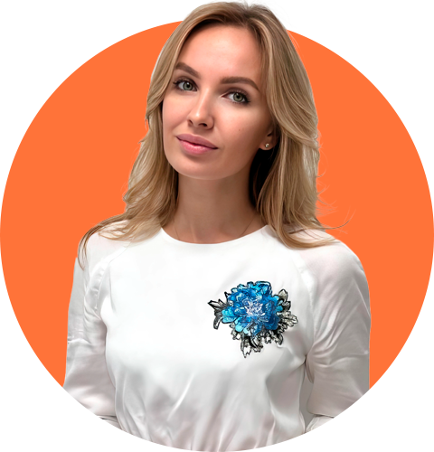 Боброва Татьяна Геннадьевна