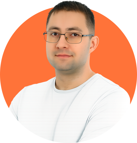 Козлов Алексей Владимирович