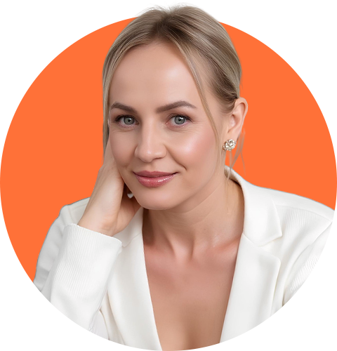 Бушева Кристина Валерьевна