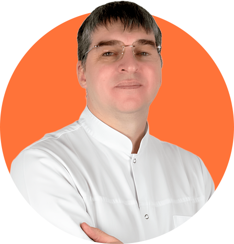 Рыжков Василий Александрович