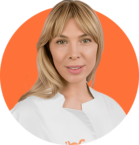 Миловацкая Екатерина Евгеньевна