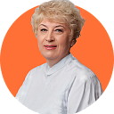 Глухова Марина Владимировна