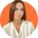 Ишмуратова Алина Исмагиловна