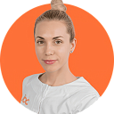Баранова Юлия Михайловна
