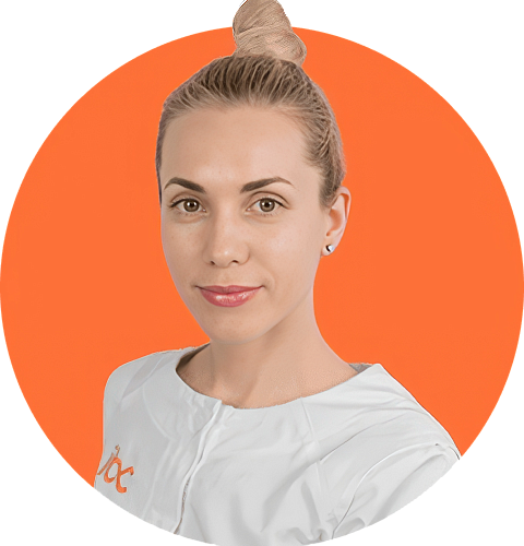 Баранова Юлия Михайловна