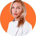 Волгина Ирина Владимировна