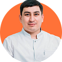 Мирзоев Диловар Давронджонович