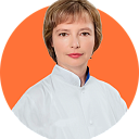 Левандровская Екатерина Вадимовна
