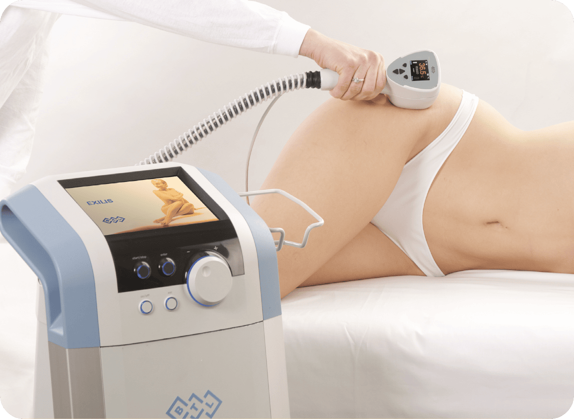 BTL EXILIS