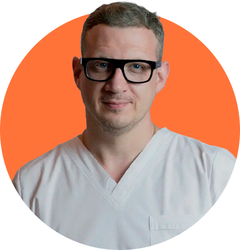 Котельников Виталий Владимирович